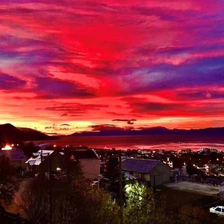 Dolores House Premium Ushuaia Dış mekan fotoğraf