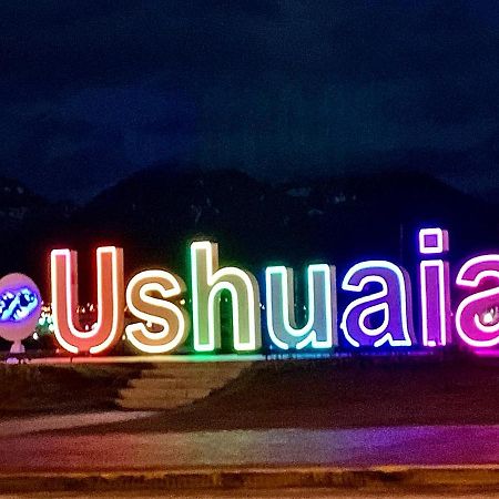 Dolores House Premium Ushuaia Dış mekan fotoğraf