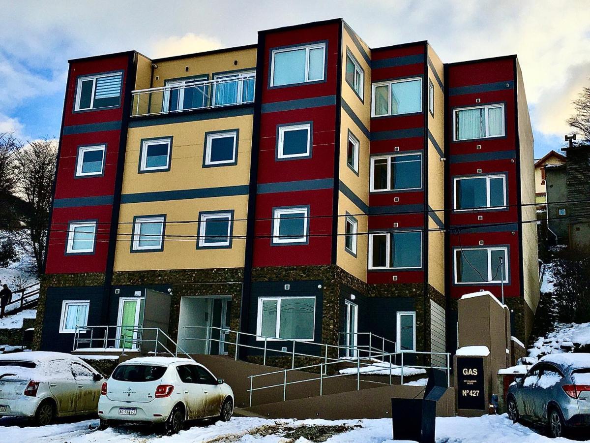 Dolores House Premium Ushuaia Dış mekan fotoğraf