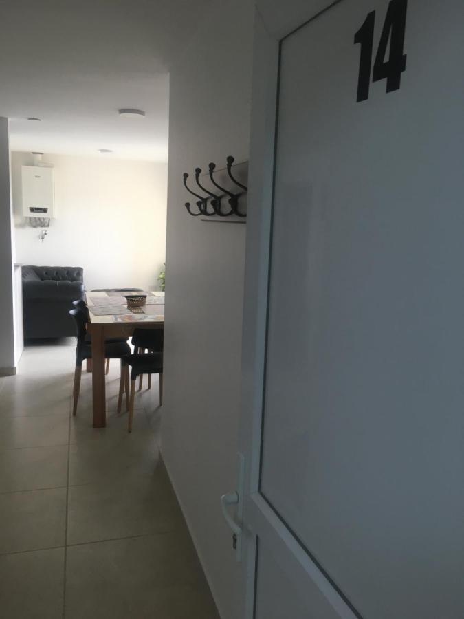 Dolores House Premium Ushuaia Dış mekan fotoğraf