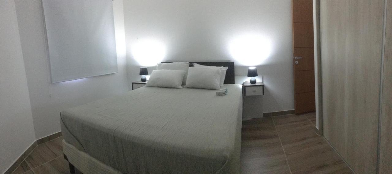 Dolores House Premium Ushuaia Dış mekan fotoğraf