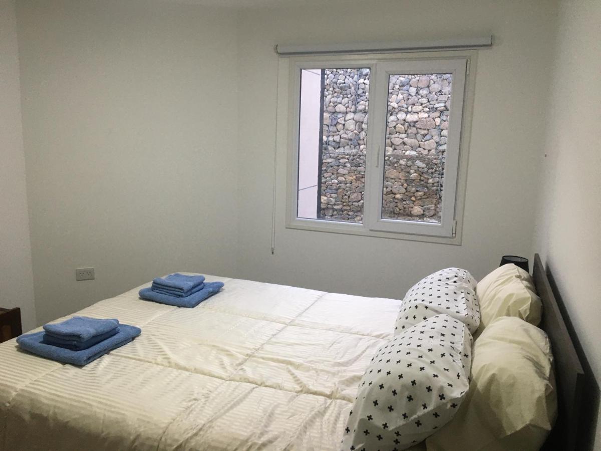 Dolores House Premium Ushuaia Dış mekan fotoğraf