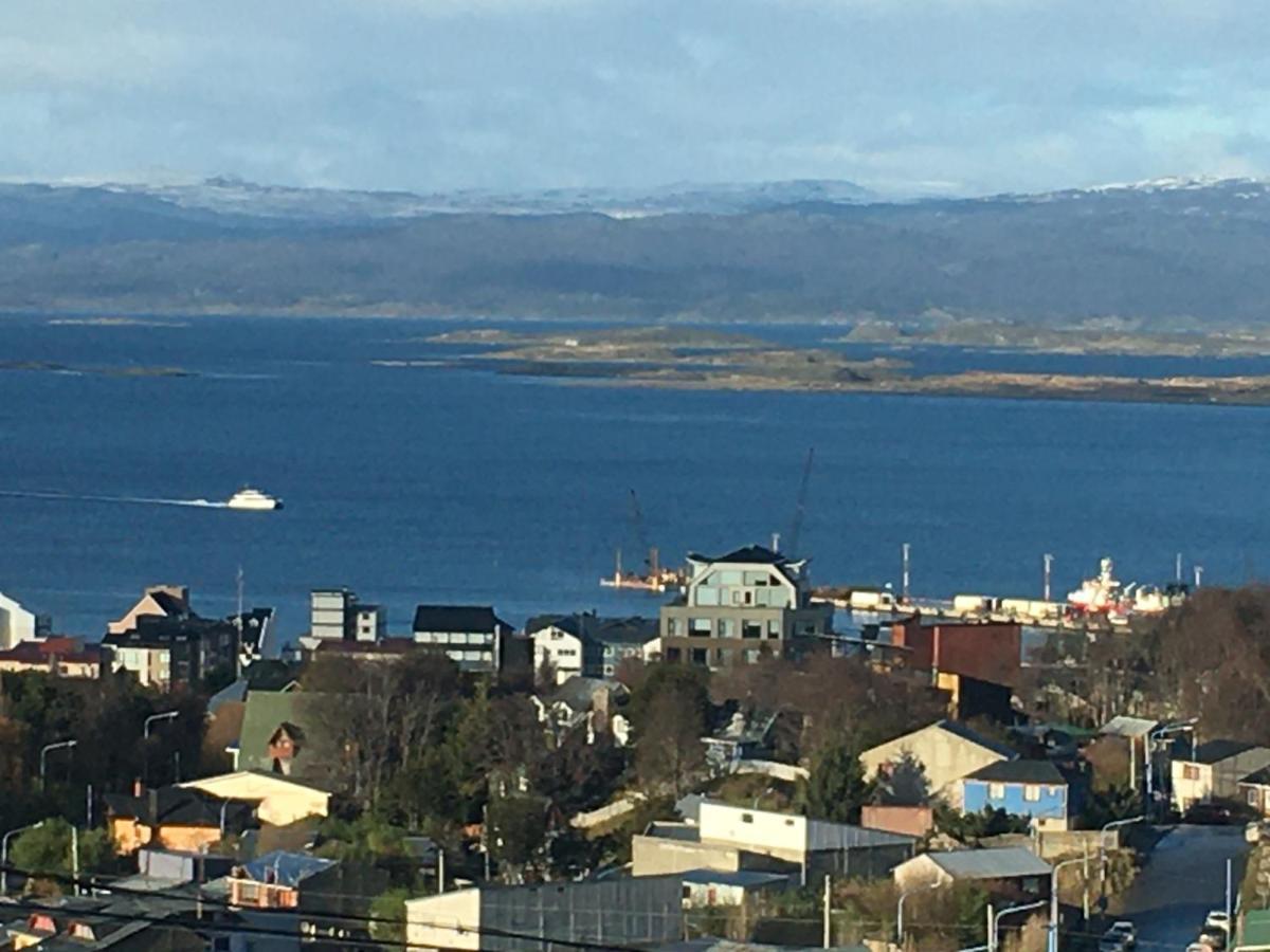 Dolores House Premium Ushuaia Dış mekan fotoğraf