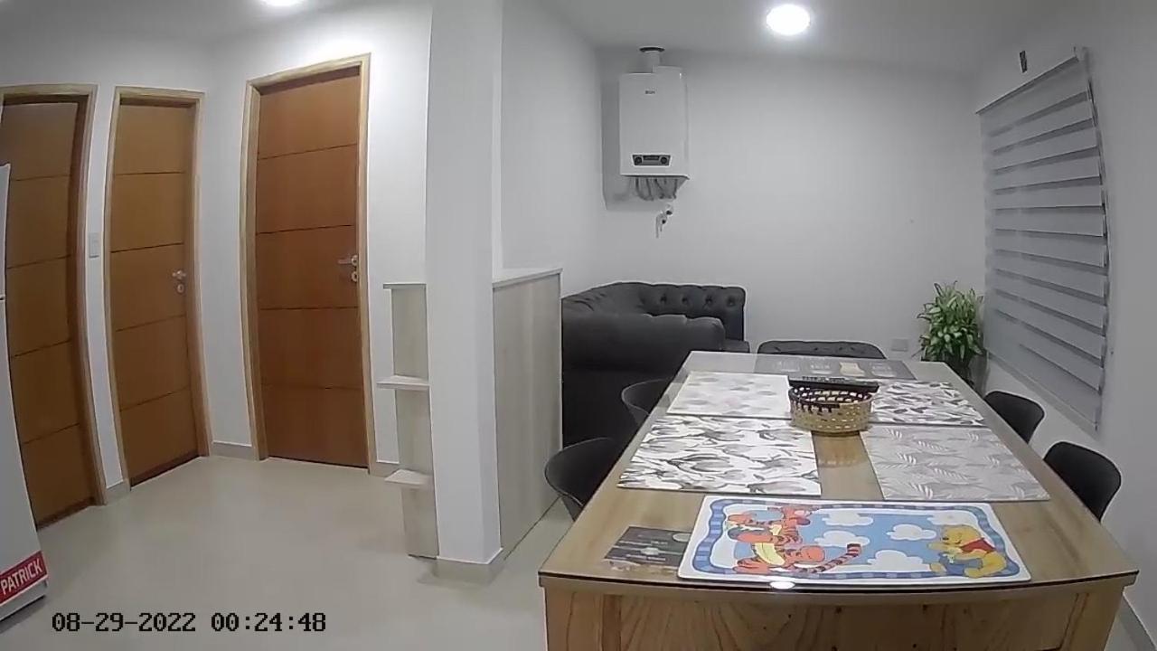 Dolores House Premium Ushuaia Dış mekan fotoğraf