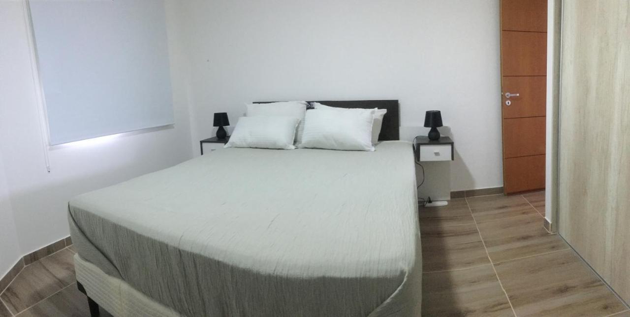 Dolores House Premium Ushuaia Dış mekan fotoğraf
