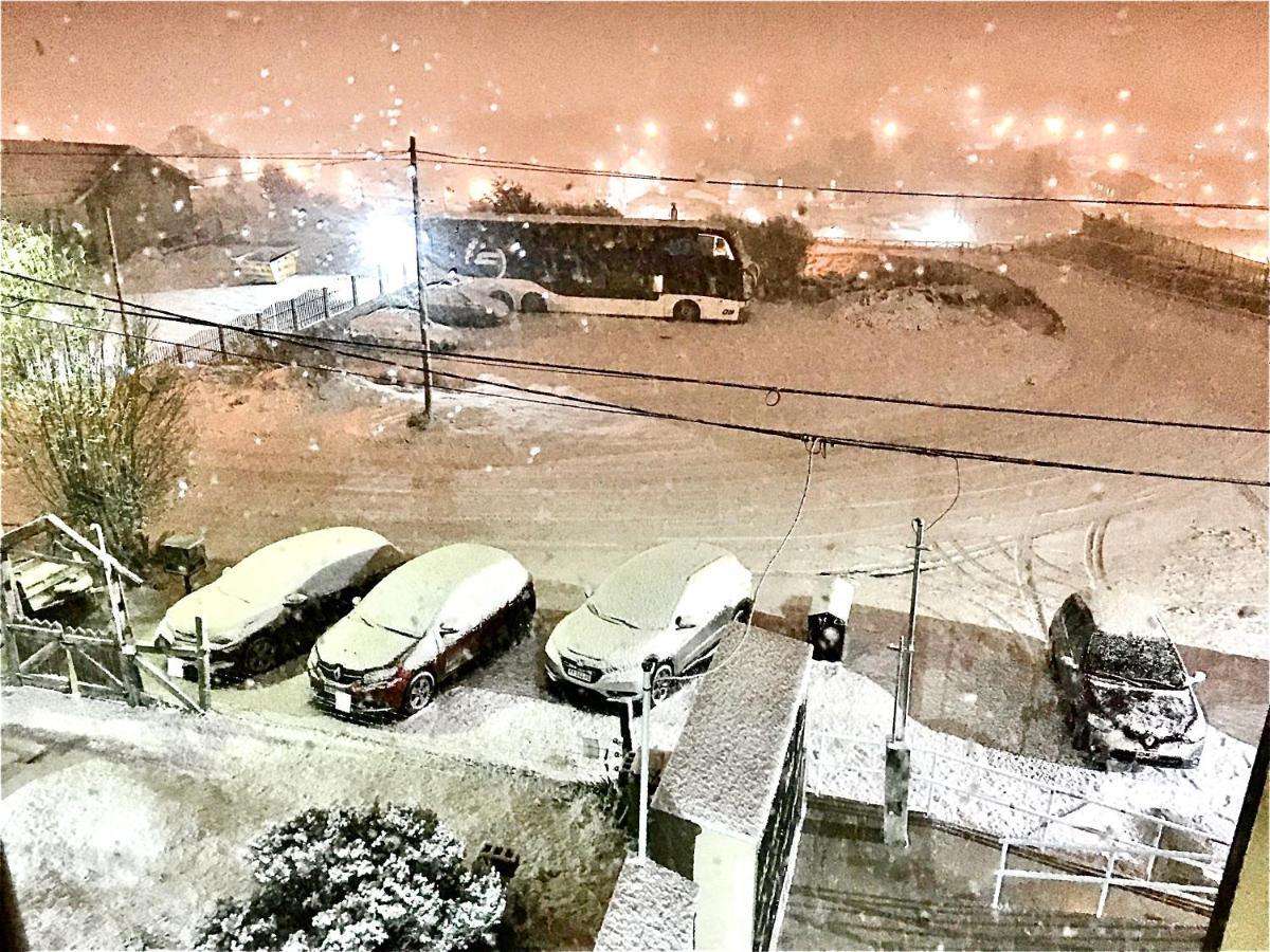 Dolores House Premium Ushuaia Dış mekan fotoğraf