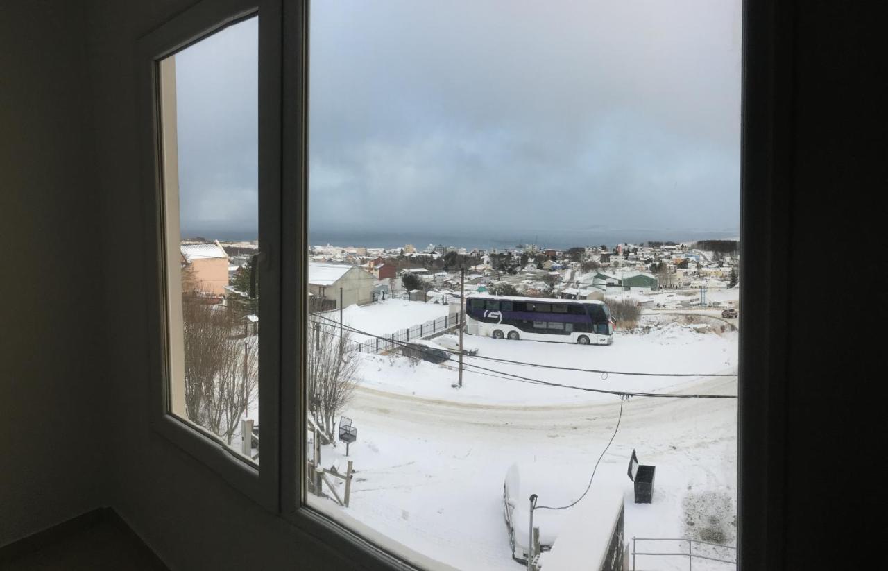 Dolores House Premium Ushuaia Dış mekan fotoğraf