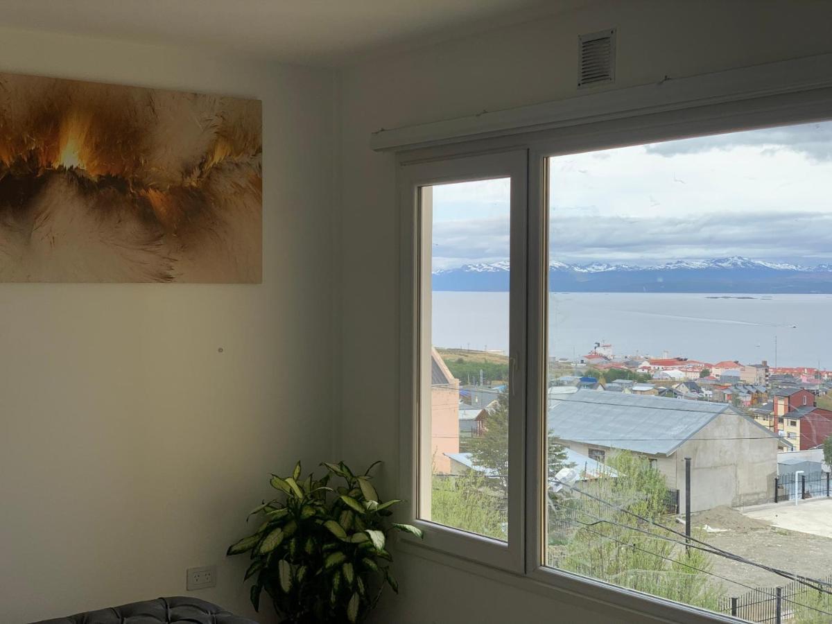 Dolores House Premium Ushuaia Dış mekan fotoğraf