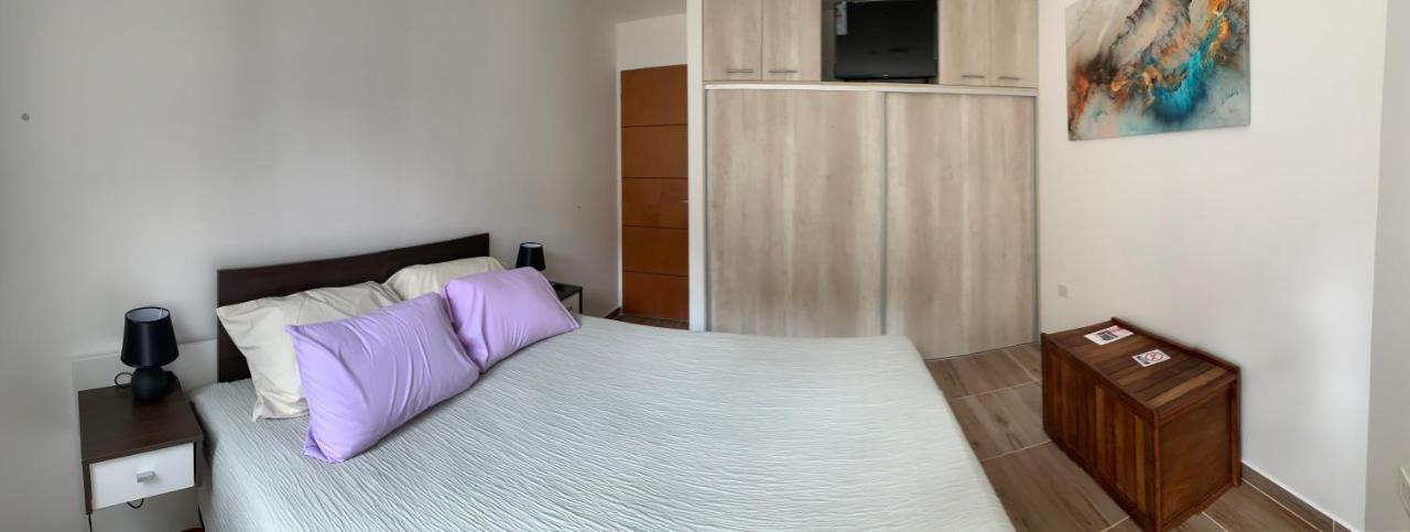 Dolores House Premium Ushuaia Dış mekan fotoğraf
