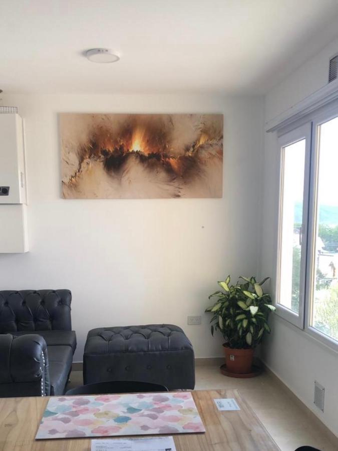 Dolores House Premium Ushuaia Dış mekan fotoğraf