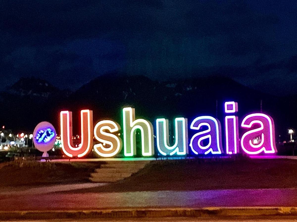 Dolores House Premium Ushuaia Dış mekan fotoğraf