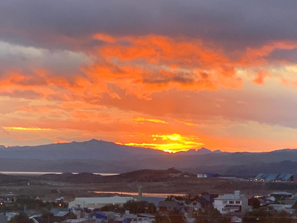 Dolores House Premium Ushuaia Dış mekan fotoğraf