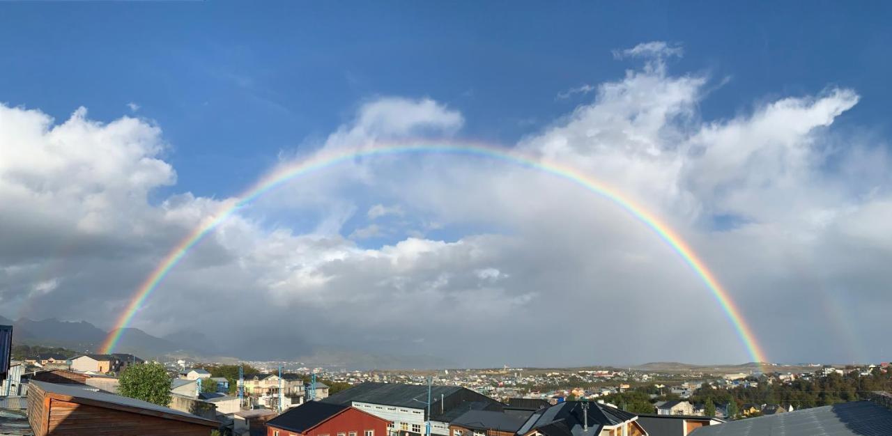 Dolores House Premium Ushuaia Dış mekan fotoğraf