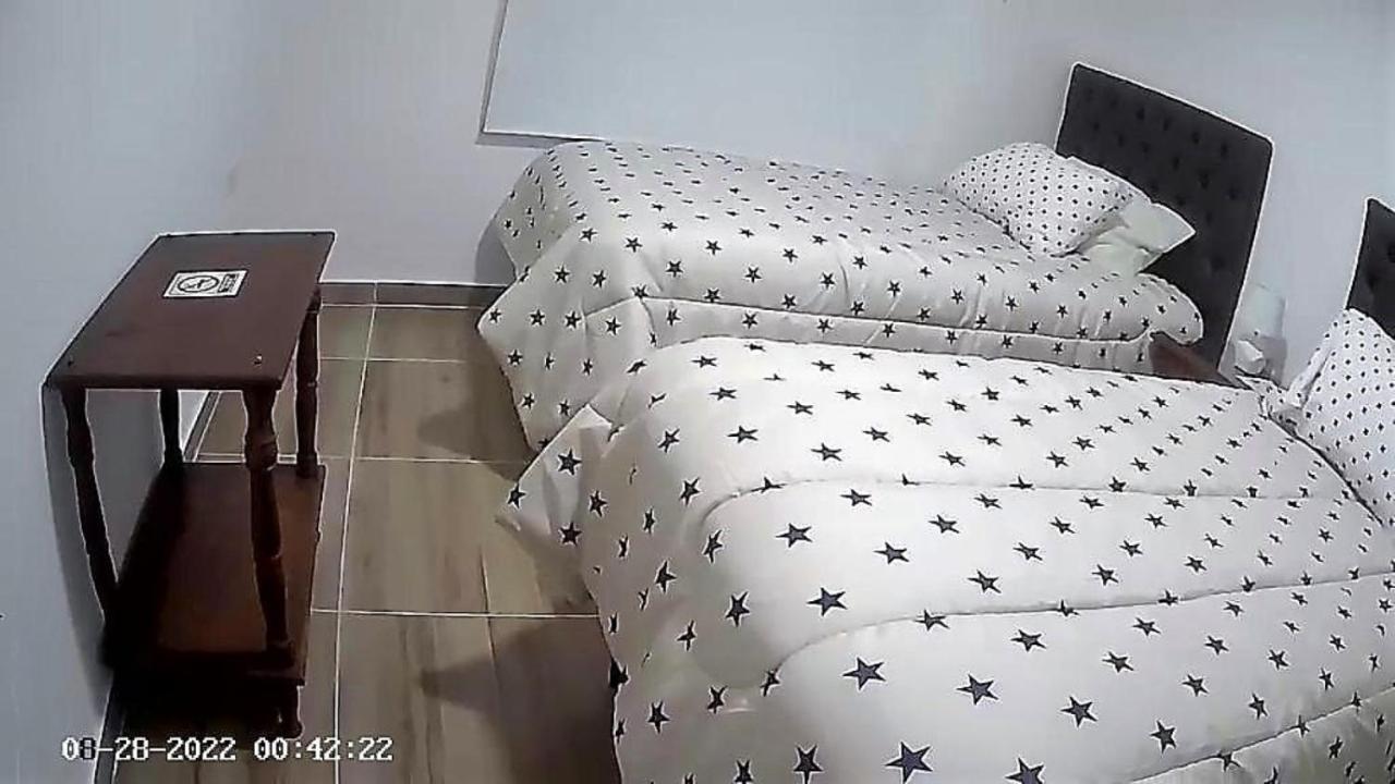 Dolores House Premium Ushuaia Dış mekan fotoğraf